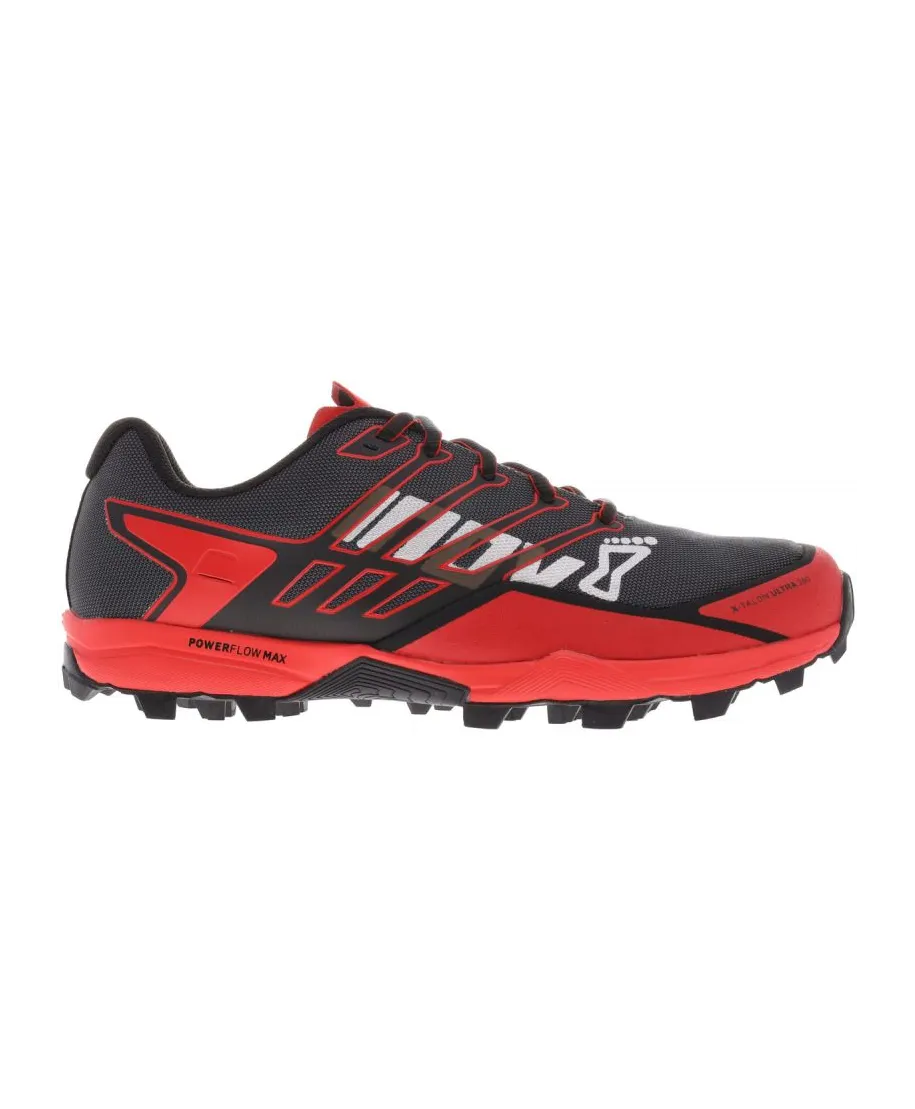 Buty do biegania Inov-8 X-Talon Ultra 260 V2 M 000988-BKRD-S