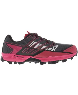 Buty do biegania Inov-8 X-Talon Ultra 260 V2 W 000989-BKSG-S