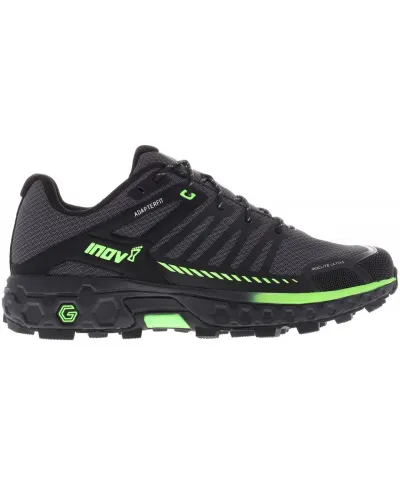 Buty do biegania Inov-8 Roclite Ultra G 320 M 001079-BKGR-M-