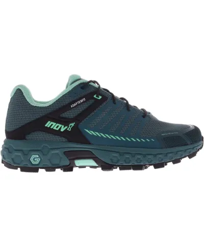 Buty do biegania Inov-8 Roclite Ultra G 320 W 001080-TLMT-M-