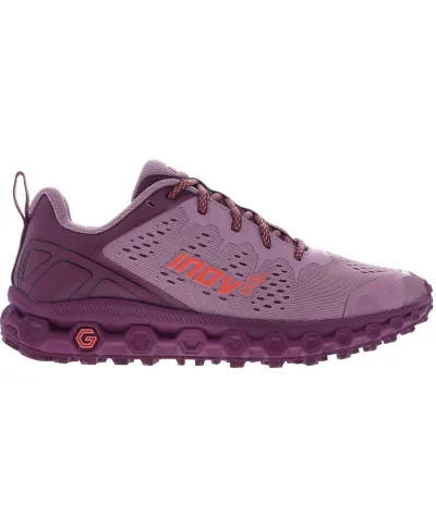 Buty do biegania Inov-8 Parkclaw G 280 W 000973-LIPLCO-S-01