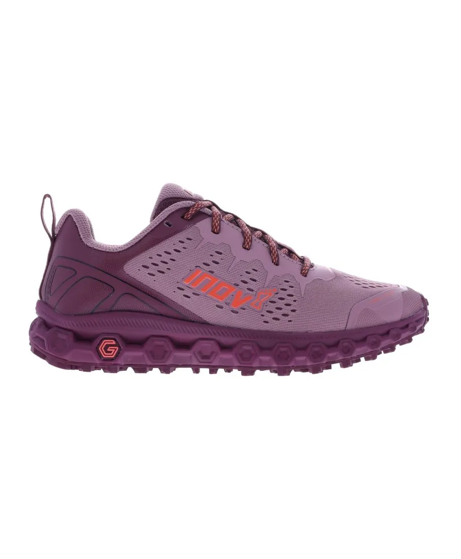 Buty do biegania Inov-8 Parkclaw G 280 W 000973-LIPLCO-S-01