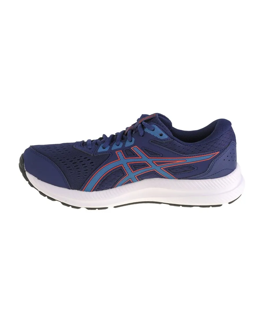 Buty do biegania Asics Gel Contend 8 M 1011B492-403