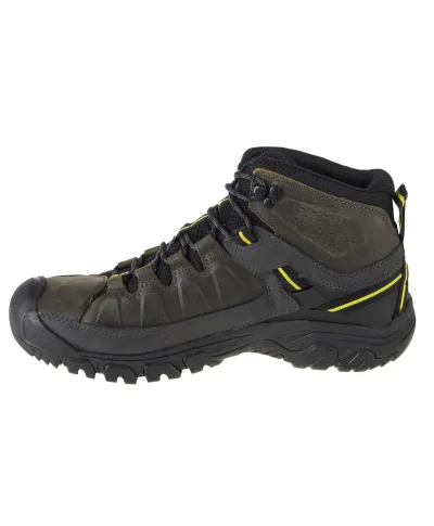 Buty Keen Targhee III Mid WP M 1026861