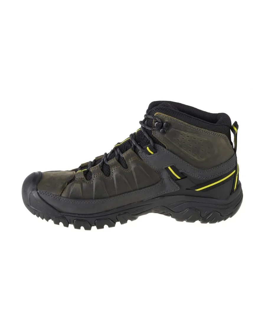 Buty Keen Targhee III Mid WP M 1026861