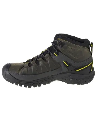 Buty Keen Targhee III Mid WP M 1026861