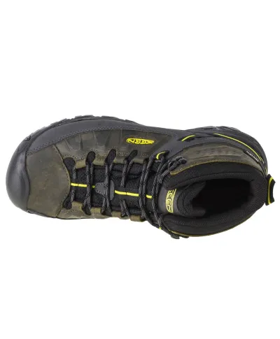 Buty Keen Targhee III Mid WP M 1026861