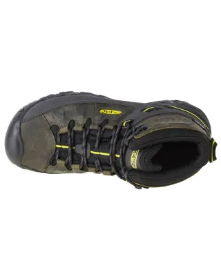 Buty Keen Targhee III Mid WP M 1026861