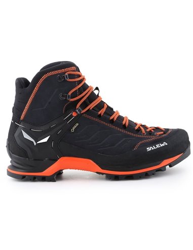 Buty trekkingowe Salewa Mtn Trainer Gtx M 63458-0985