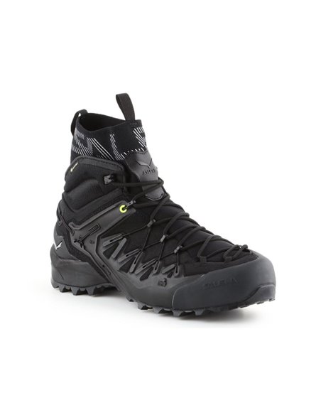 Buty Salewa Wildfire Edge Gtx M 61350-0971