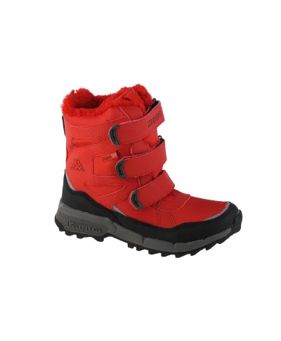 Botas Kappa Vipos Tex TW 260902T-2011