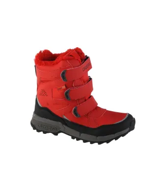 Botas Kappa Vipos Tex TW 260902T-2011