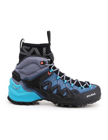 Buty trekkingowe Salewa WS Wildfire Edge Mid GTX W 61351-8975