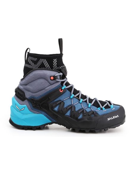 Buty trekkingowe Salewa WS Wildfire Edge Mid GTX W 61351-8975