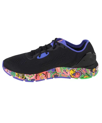 Buty Under Armour Hovr Sonic 5 Run Squad M 3026080-001