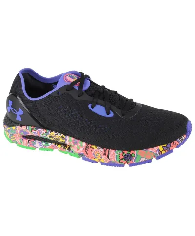 Buty Under Armour Hovr Sonic 5 Run Squad M 3026080-001