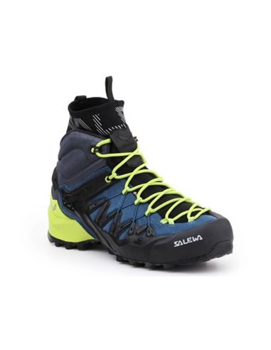 Buty trekkingowe Salewa MS Wildfire Edge MID GTX M 61350-8971