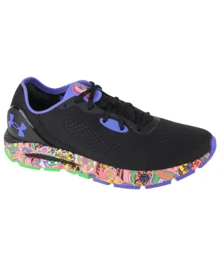 Buty Under Armour Hovr Sonic 5 Run Squad M 3026080-001