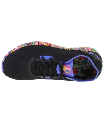 Buty Under Armour Hovr Sonic 5 Run Squad M 3026080-001