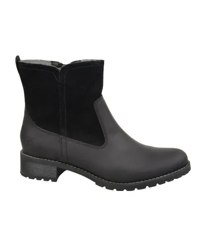 Buty zimowe Timberland Bethel Biker W 6914B