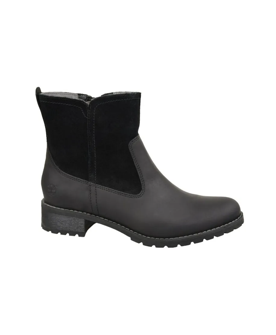 Timberland Bethel Biker W 6914B botas de invierno