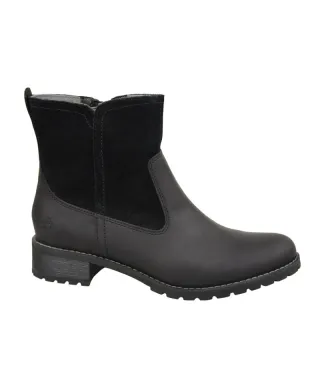 Buty zimowe Timberland Bethel Biker W 6914B