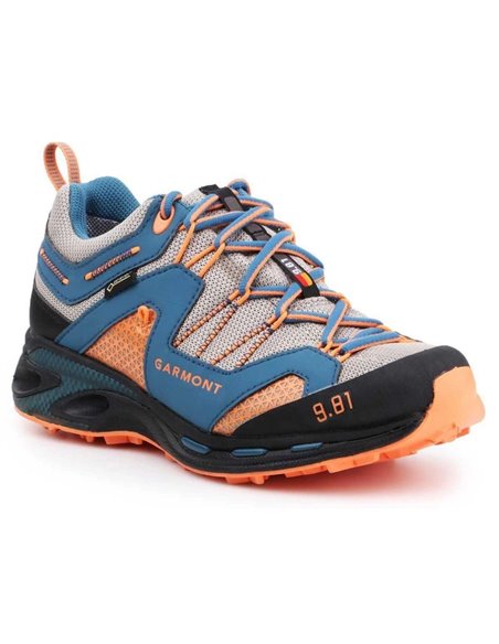 Buty trekkingowe Garmont 9.81 Trail Pro III GTX 481221-211