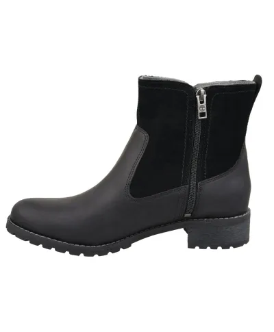 Buty zimowe Timberland Bethel Biker W 6914B