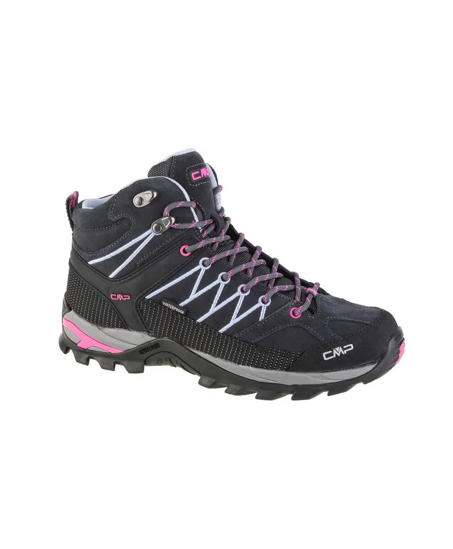 Zapatillas de deporte CMP Rigel Mid W 3Q12946-66UM