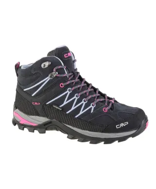 Zapatillas de deporte CMP Rigel Mid W 3Q12946-66UM