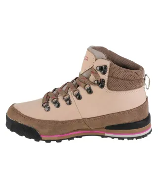 Buty CMP Heka WP Wmn Hiking W 3Q49556-15XM