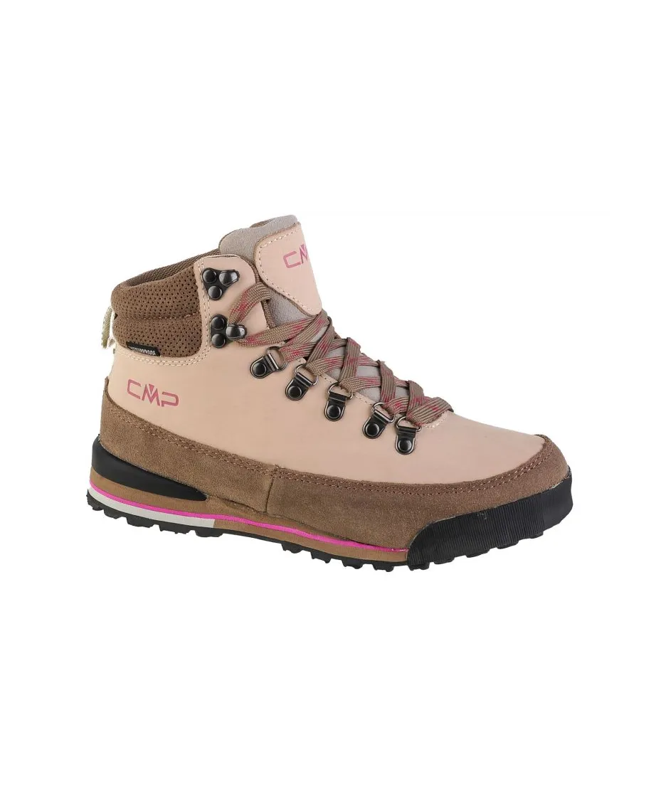 Buty CMP Heka WP Wmn Hiking W 3Q49556-15XM