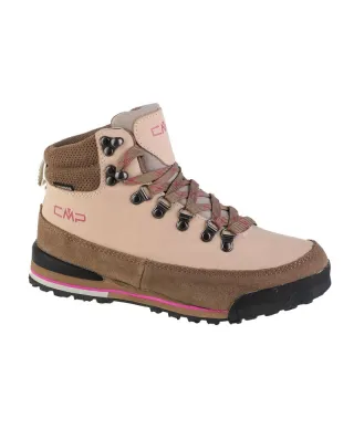 Buty CMP Heka WP Wmn Hiking W 3Q49556-15XM