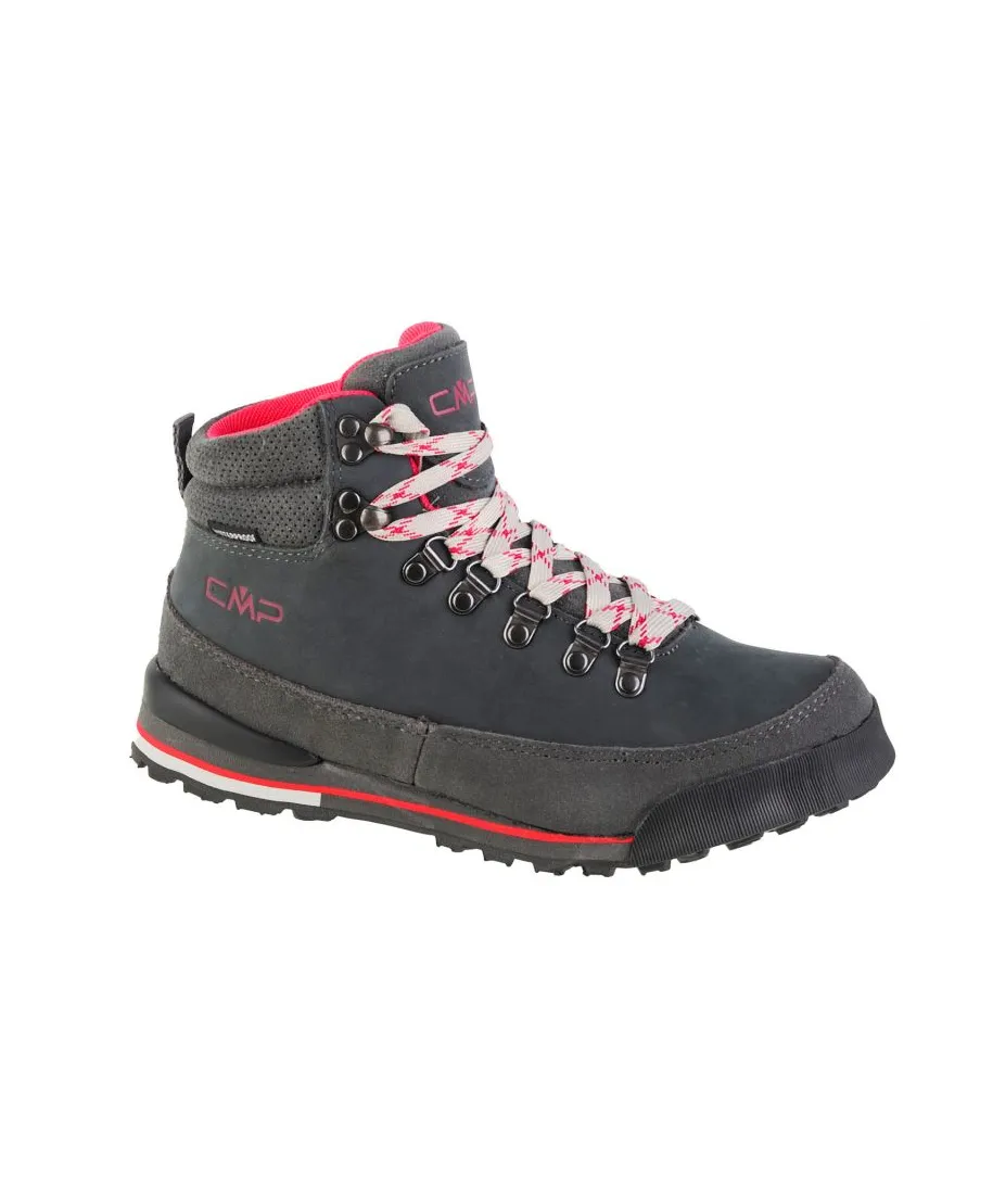 Buty CMP Heka WP Wmn Hiking W 3Q49556-41UH