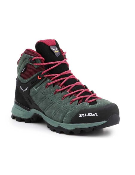 Buty Salewa WS Alp Mate Mid Wp W 61385-5085