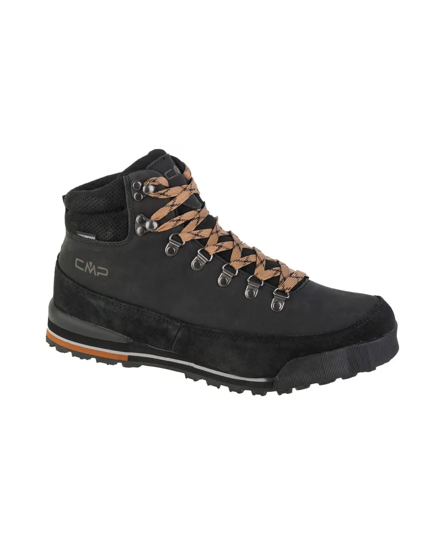 Buty CMP Heka WP Hiking M 3Q49557-64UM