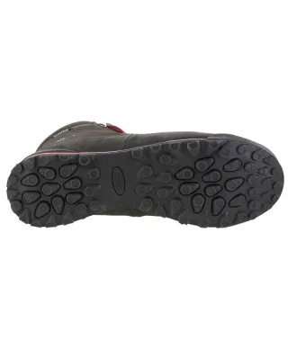 Buty CMP Heka WP Hiking M 3Q49557-68BN