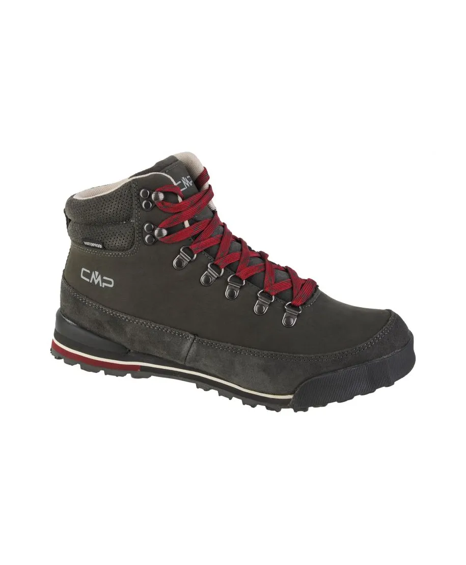 Buty CMP Heka WP Hiking M 3Q49557-68BN