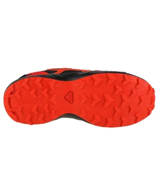 Buty Salomon Speedcross CSWP Jr 471234