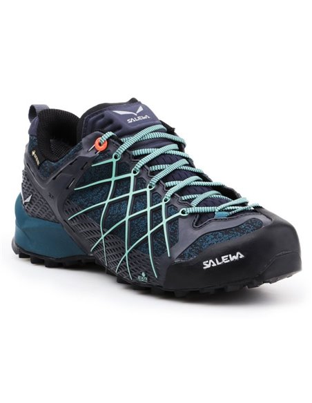 Buty Salewa Wildfire GTX W 63488-3838