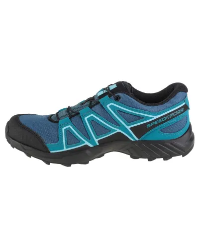 Buty Salomon Speedcross Jr 471238