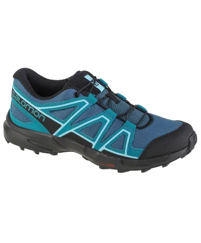 Buty Salomon Speedcross Jr 471238