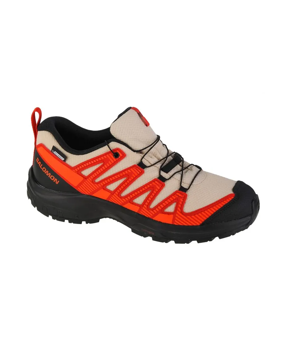 Buty Salomon XA Pro V8 CSWP Jr 471261