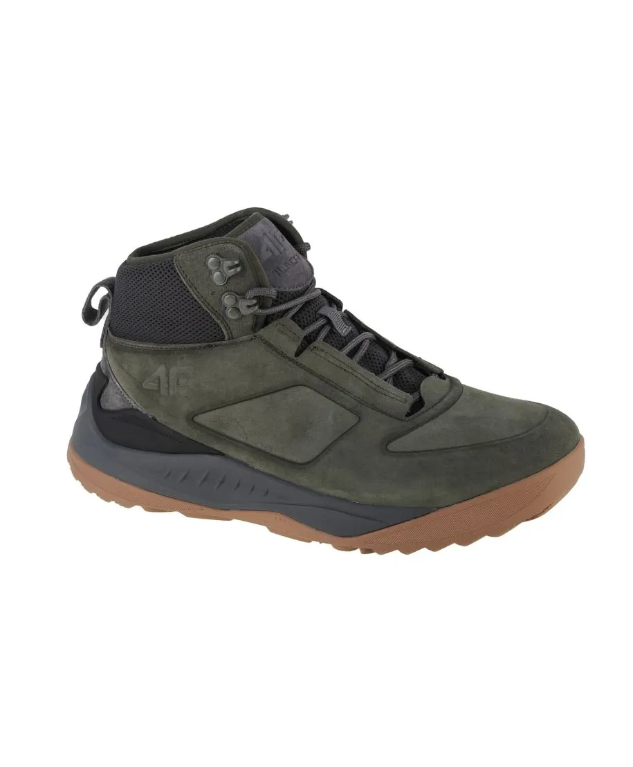 Buty 4F Tundra Boots M AW22FWINM010-43S