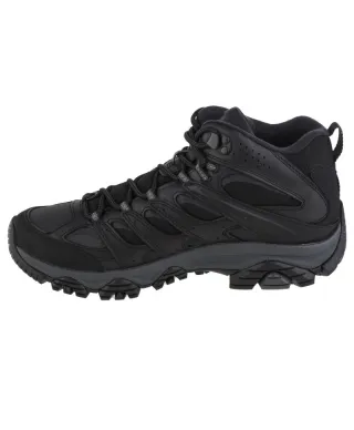 Buty Merrell Moab 3 Thermo Mid WP M J036577