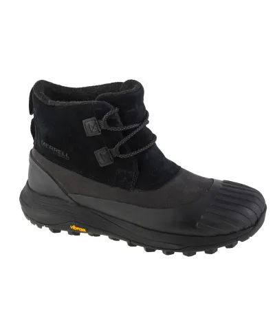 Buty Merrell Siren 4 Thermo Demi WP W J036750