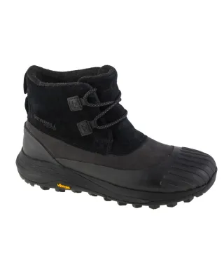 Botas Merrell Siren 4 Thermo Demi WP para mujer J036750