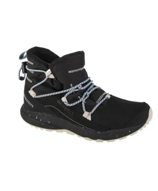 Buty Merrell Bravada 2 Thermo Demi WP W J036792