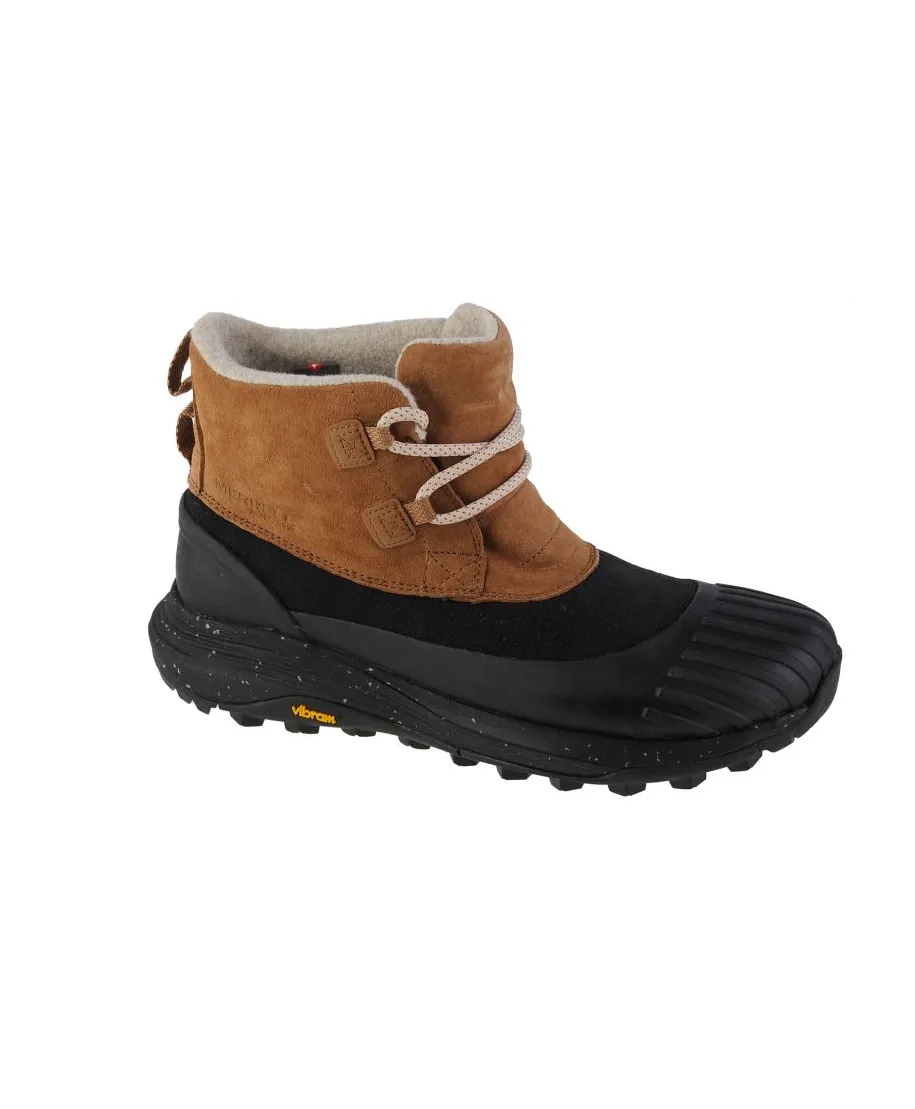 Botas Merrell Siren 4 Thermo Demi WP para mujer J036998