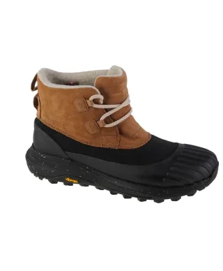 Botas Merrell Siren 4 Thermo Demi WP para mujer J036998